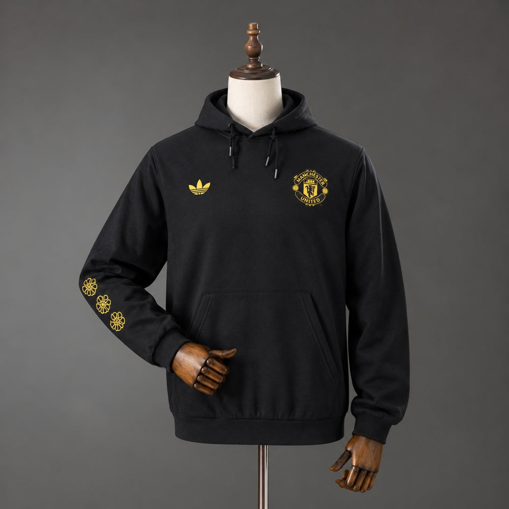 Sweatshirt Manchester United