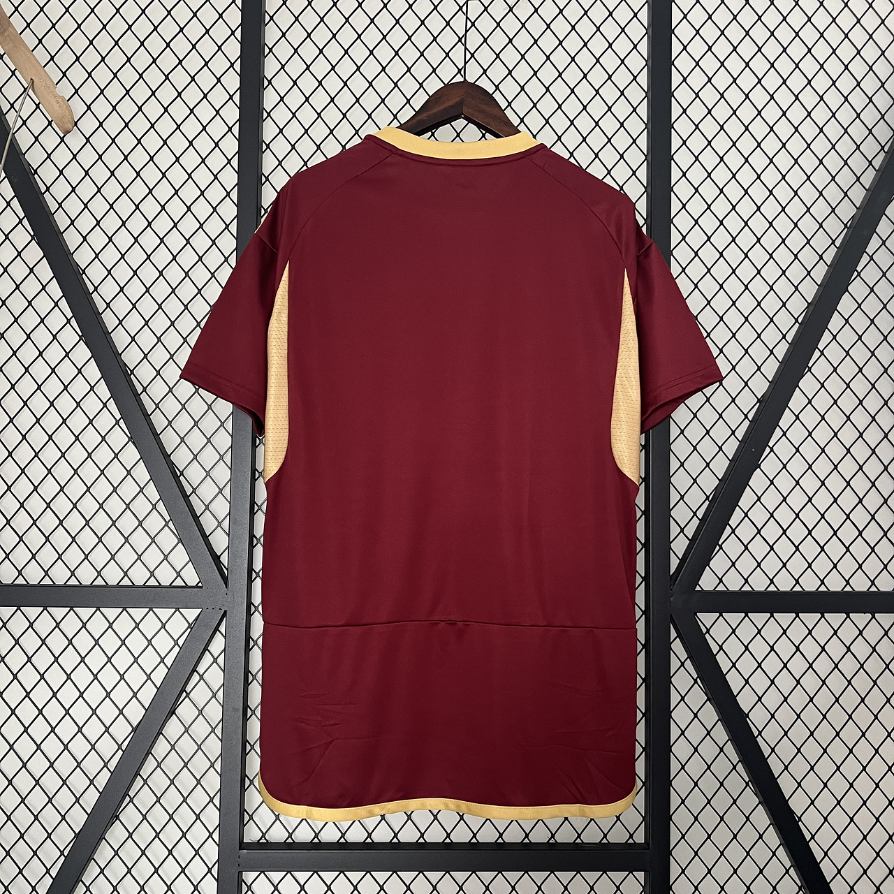 Camisola Venezuela - Principal 2024/25