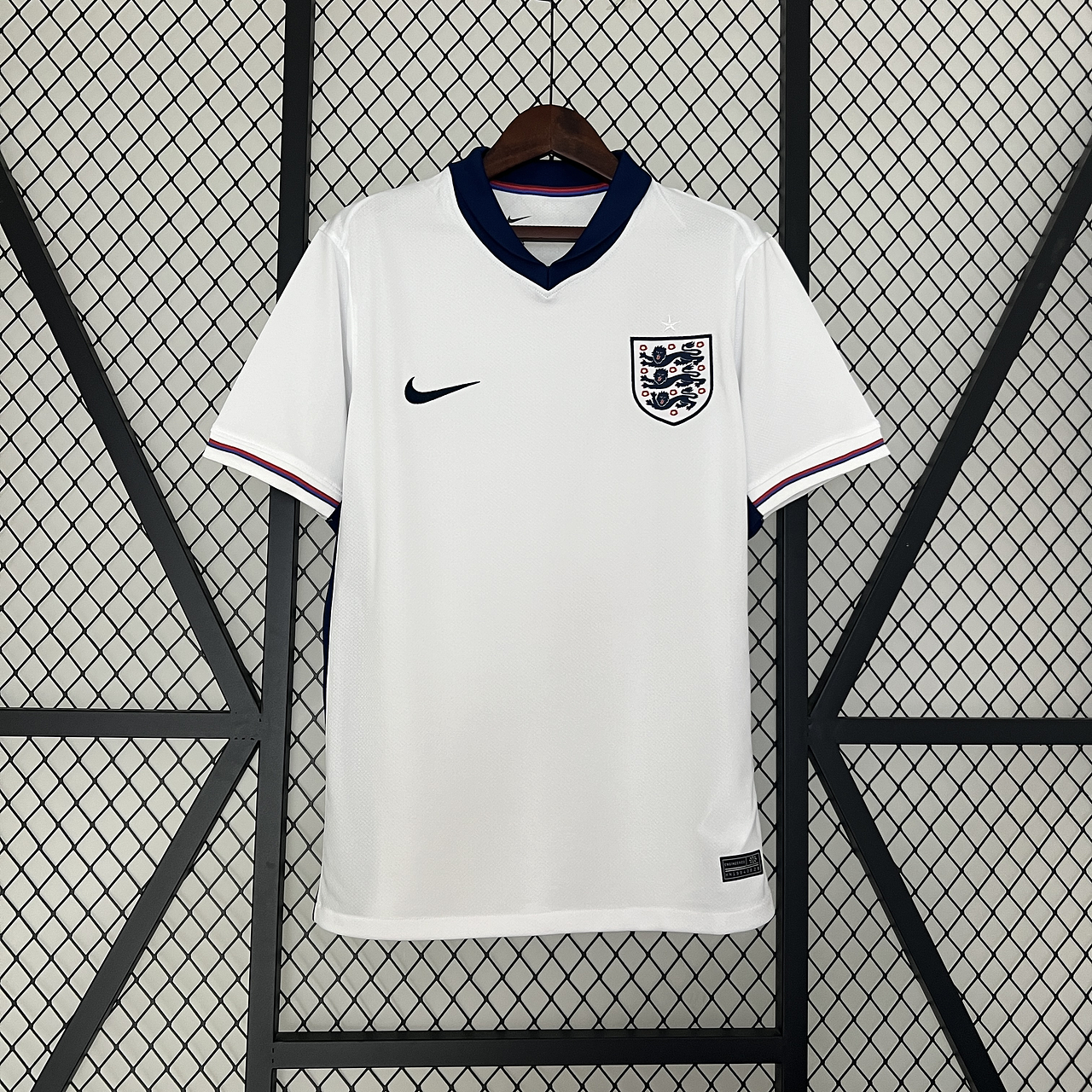 England Home Shirt 2024/25