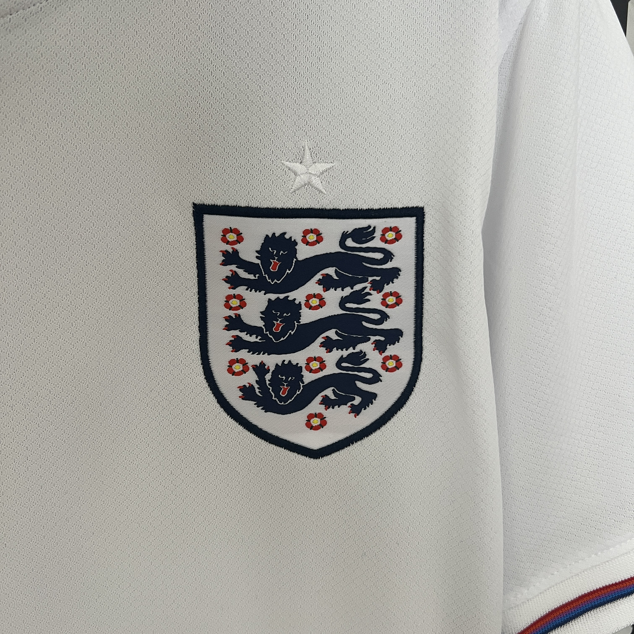England Home Shirt 2024/25