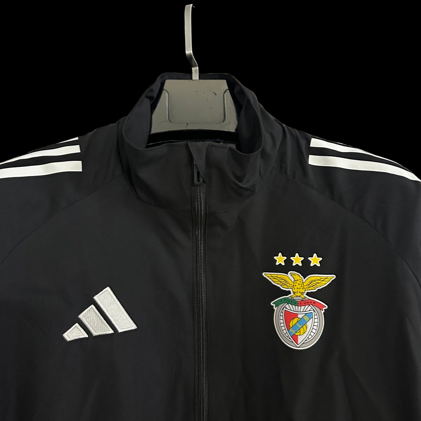 Casaco SL Benfica 2025/2026