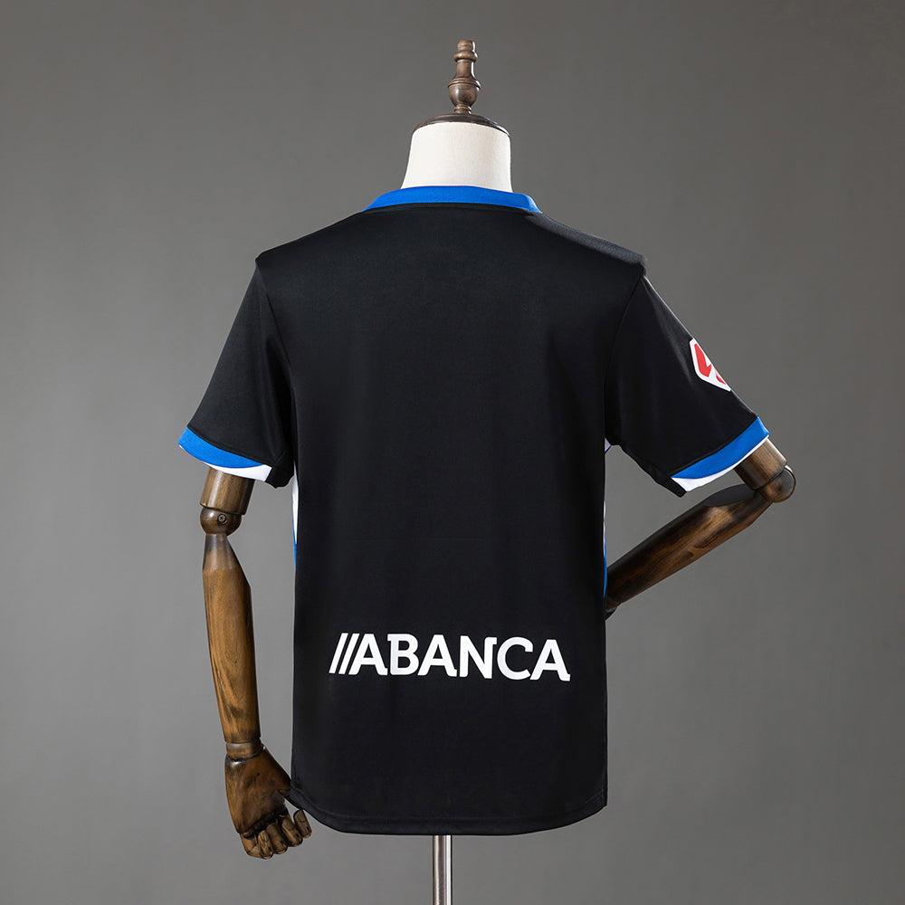 Camisola Deportivo Coruña - Alternativa 2026/2027