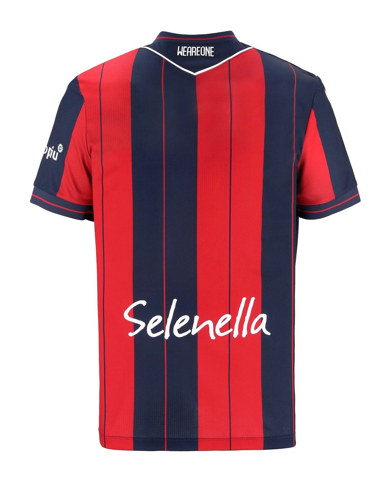 Camiseta Atalanta - Primera 2024/2025