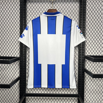 Camisola Retro Malaga - Principal 1997/98