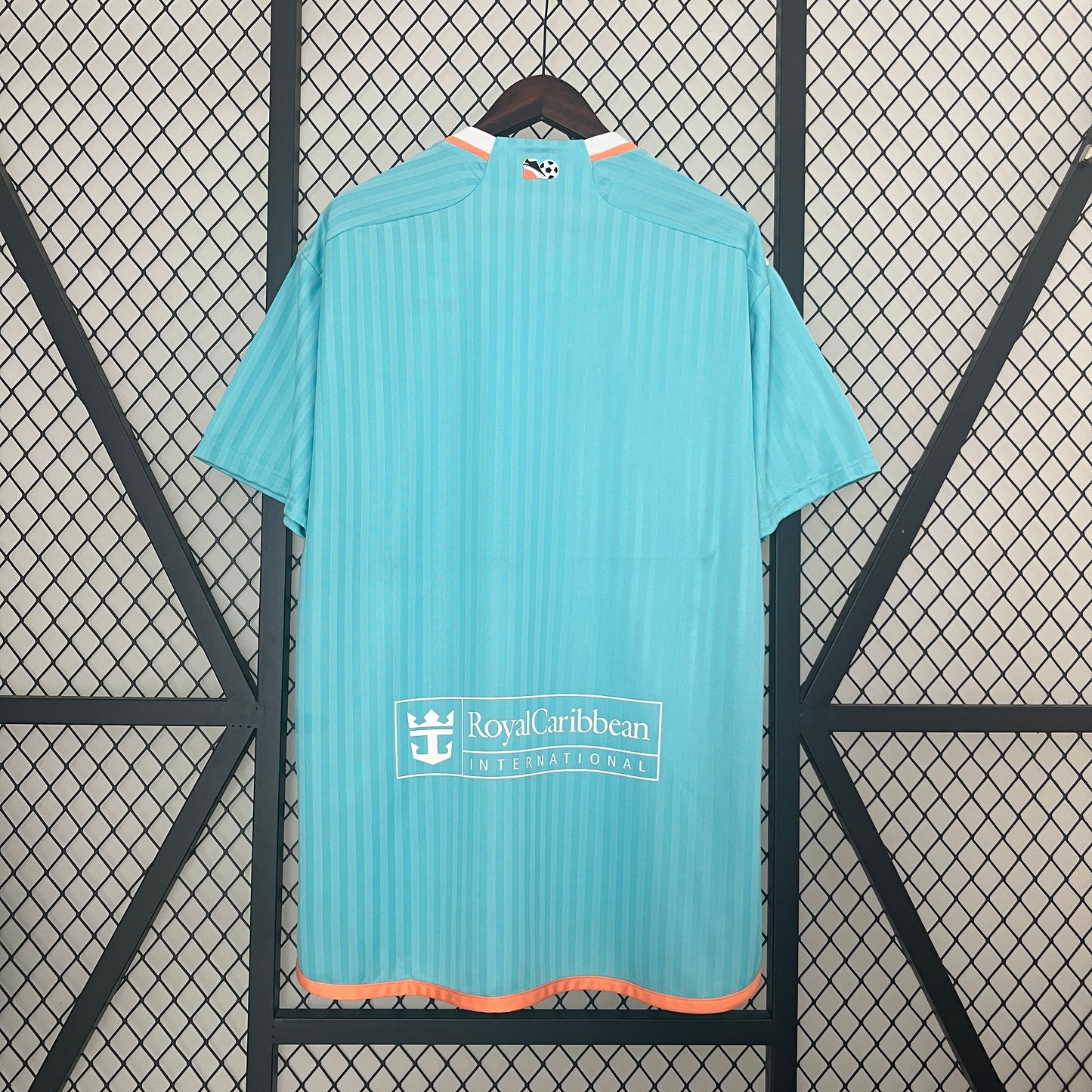 Camiseta Inter Miami - Tercera 2024/2025