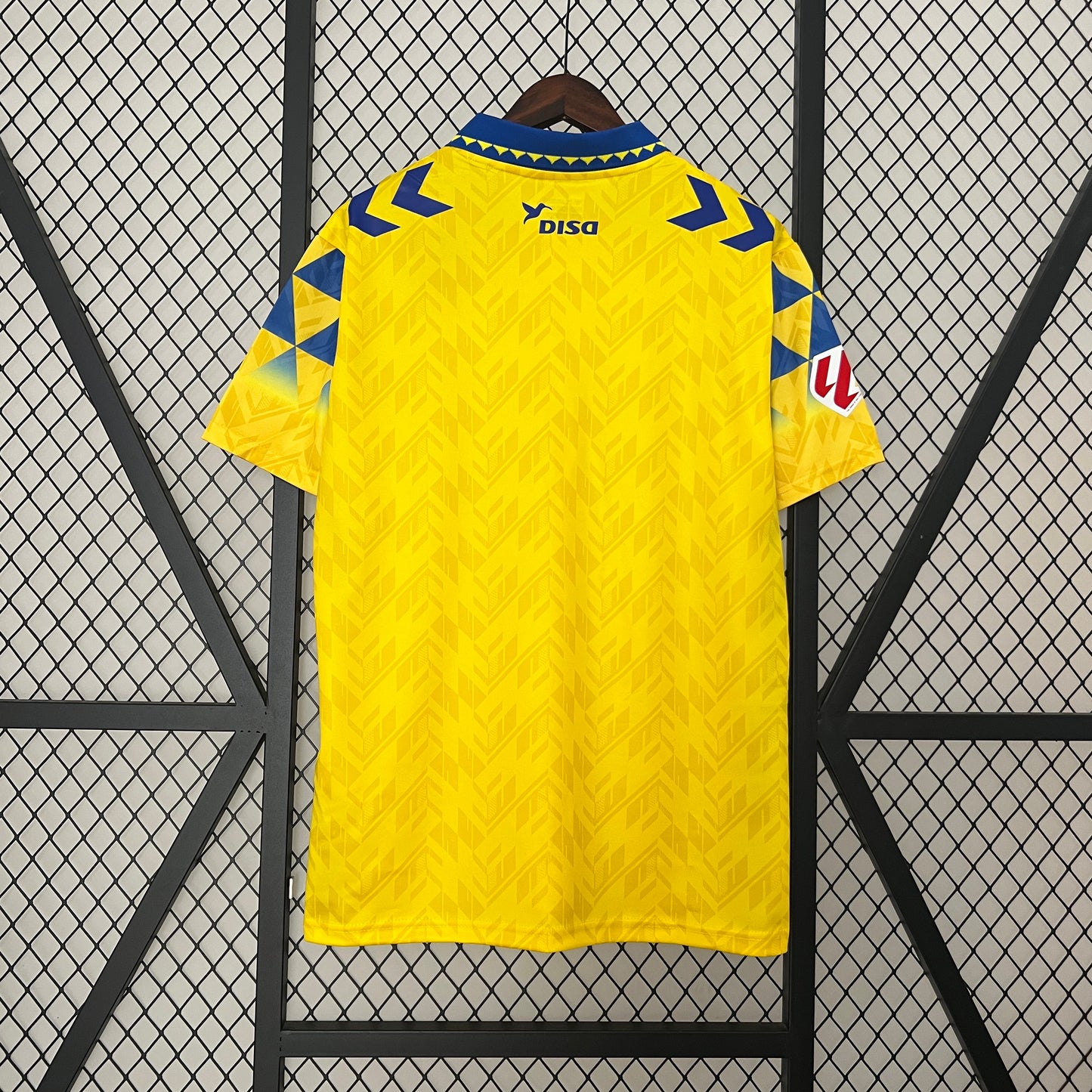 Camisola Las Palmas - Principal2024/25