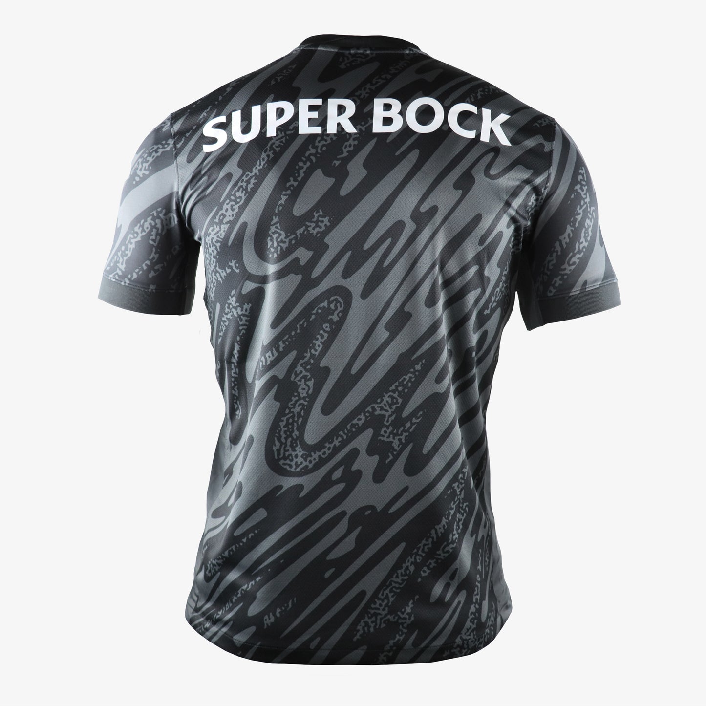 Camisola Sporting CP - Guarda-Redes 2024/2025