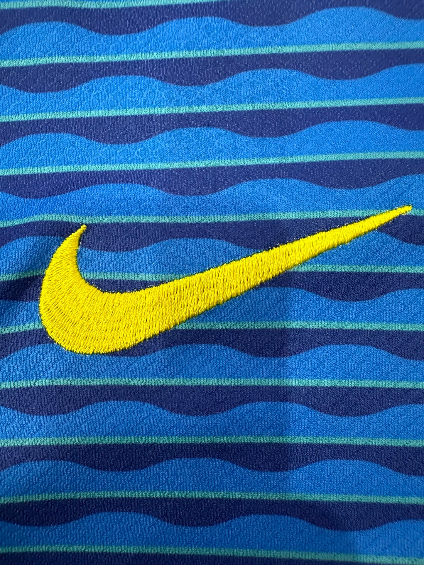 Brazil Shirt - Away 2024/25