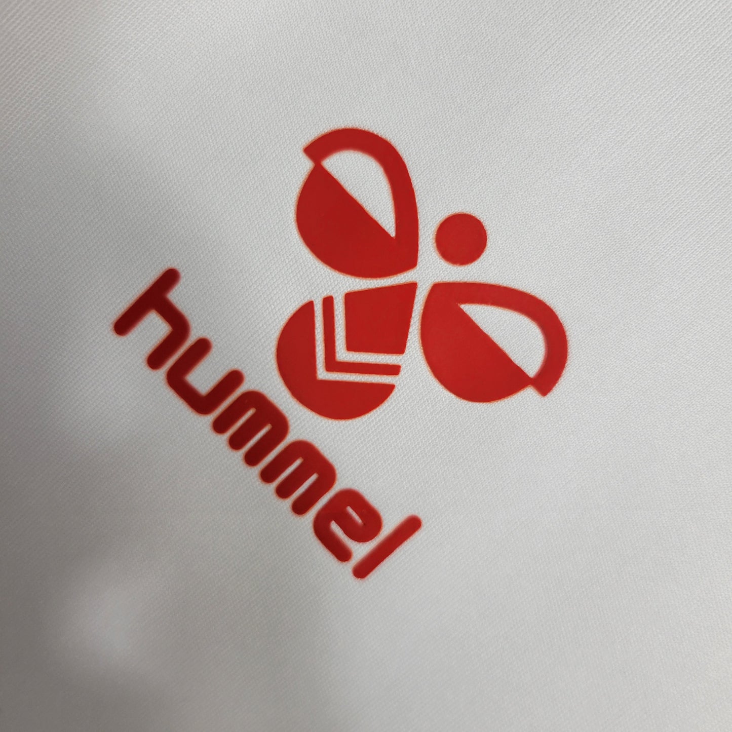 Denmark 2023 Away Shirt