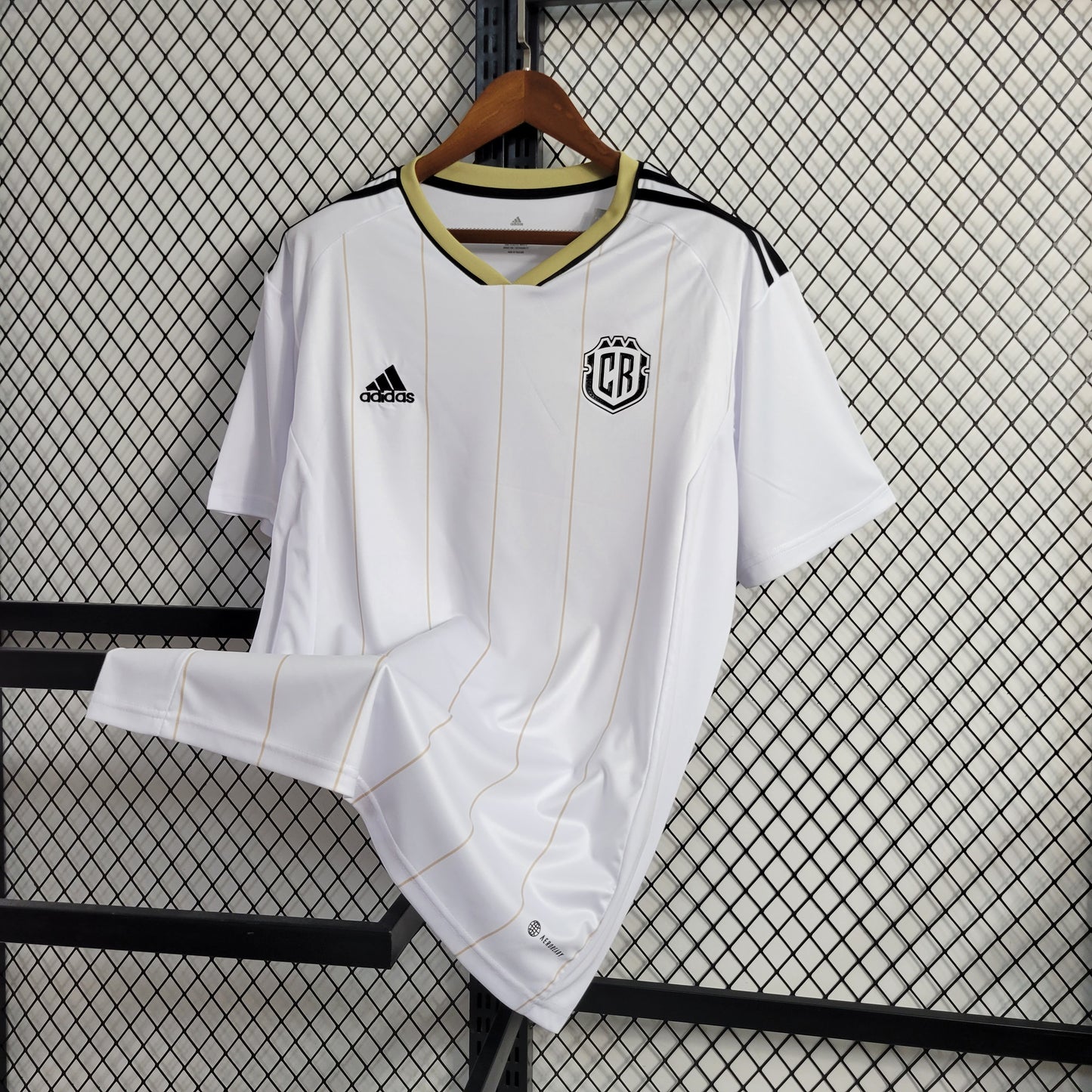 Camisola Costa Rica - Alternativa 2023
