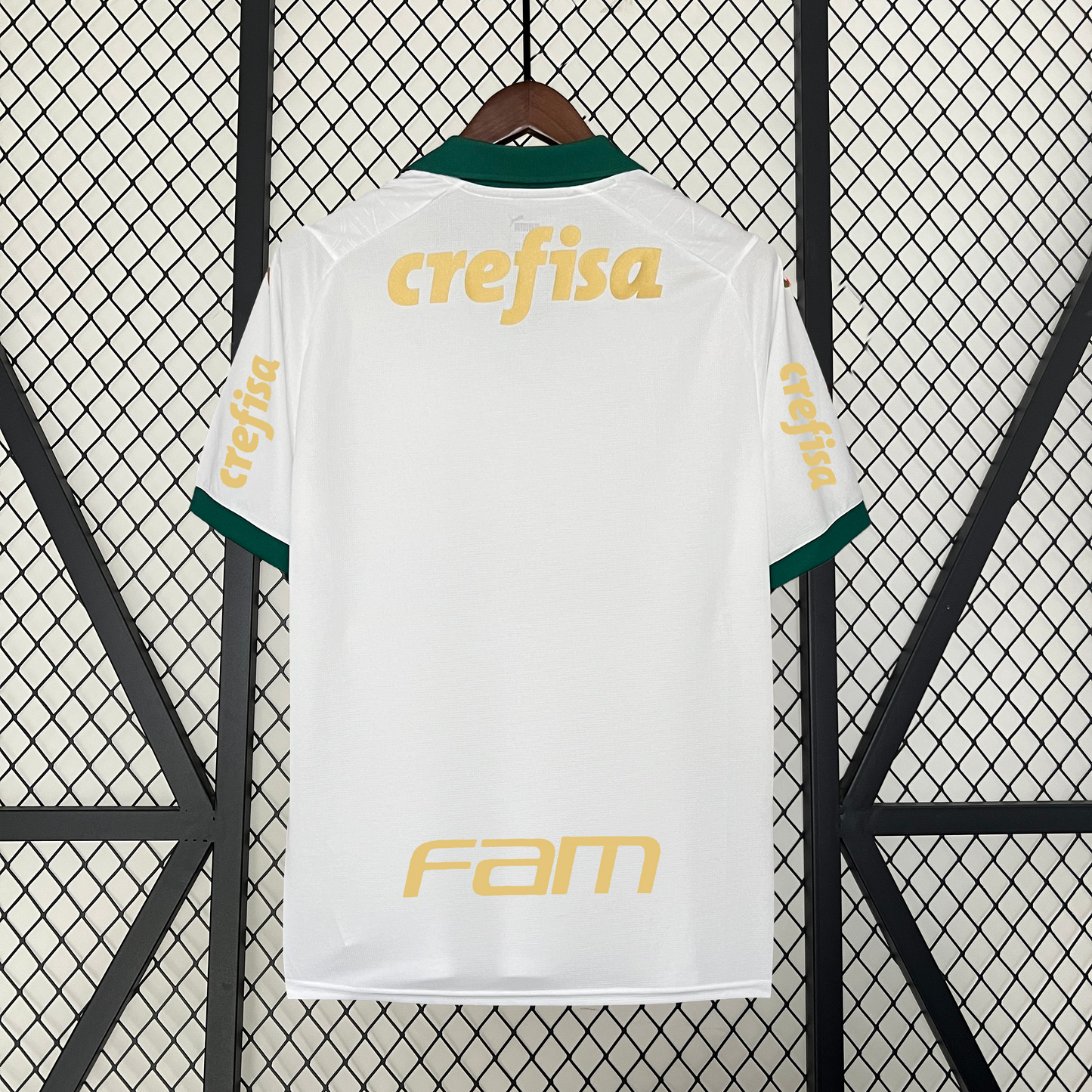 Camisola Palmeiras - Alternativa 24/25