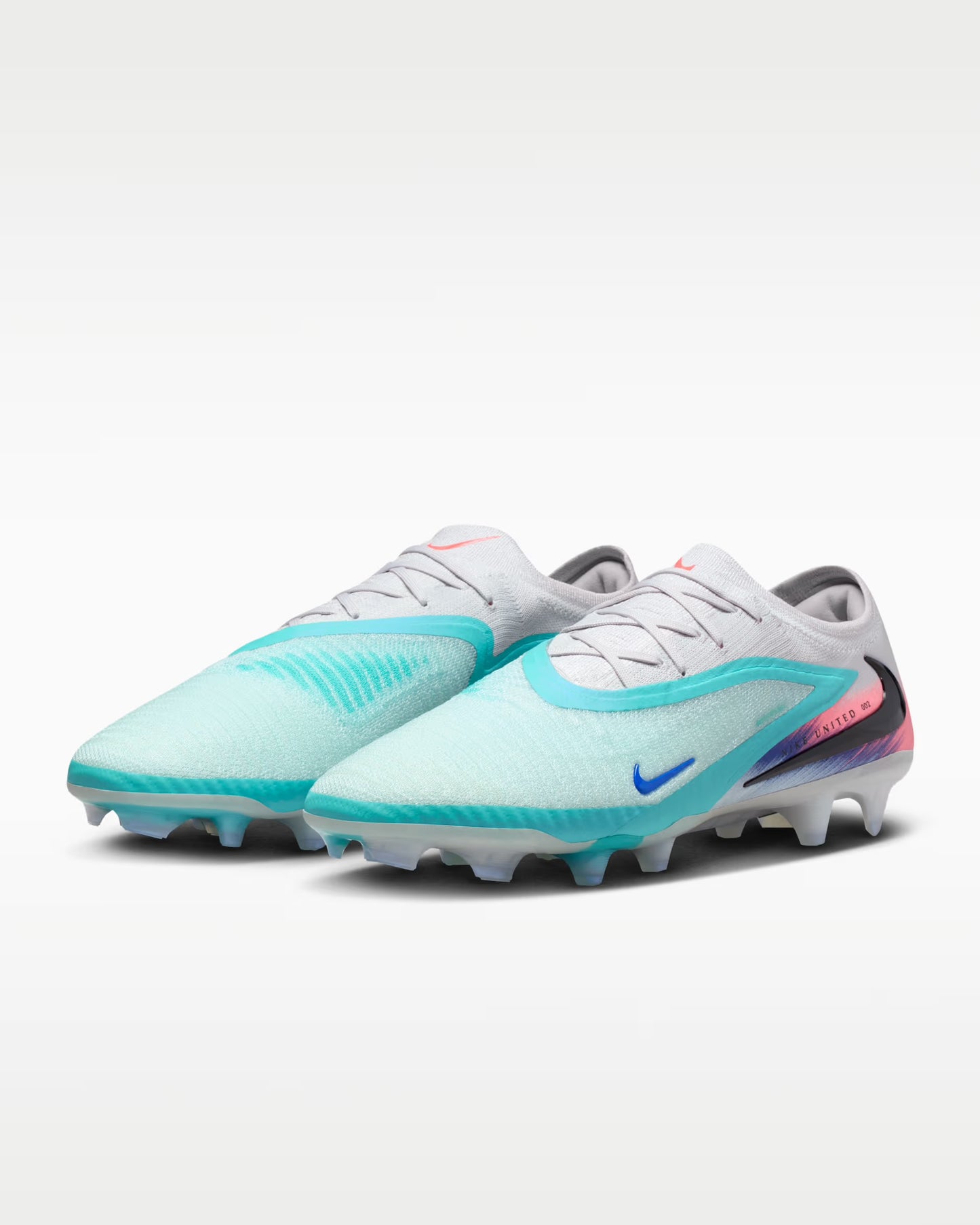 Nike United Phantom 6 Low Elite