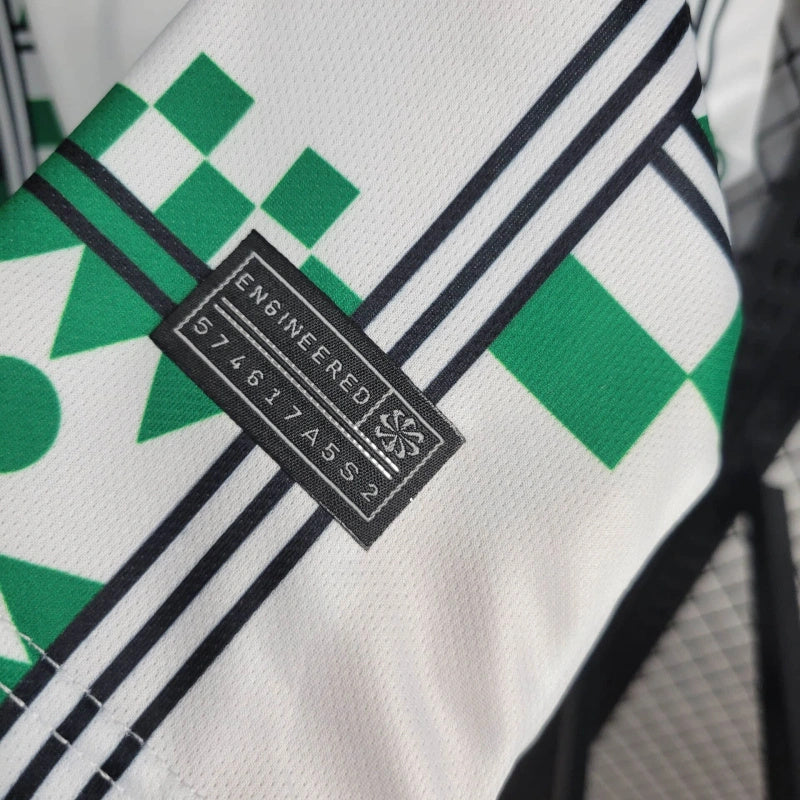 Nigeria Away 2024/25 Shirt
