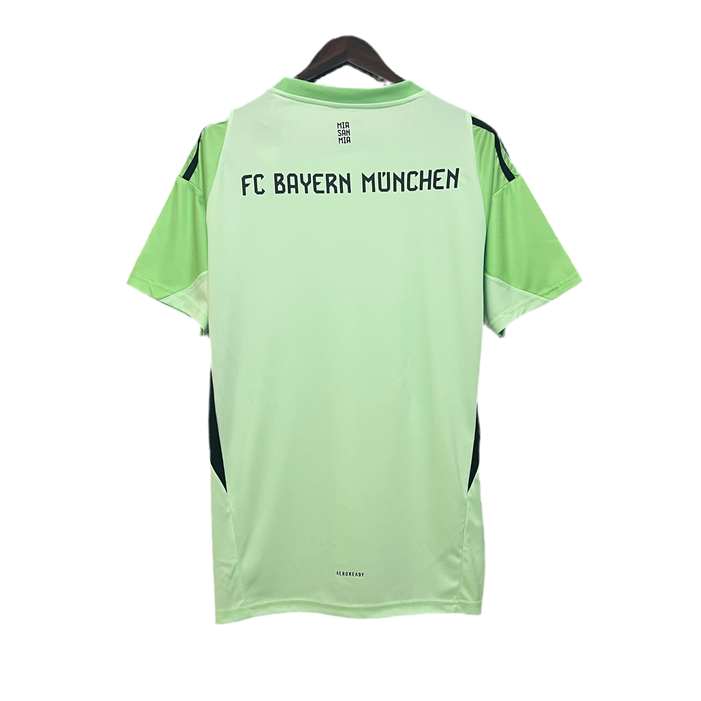Camisola Bayern Munich - Guarda-Redes 2025/26