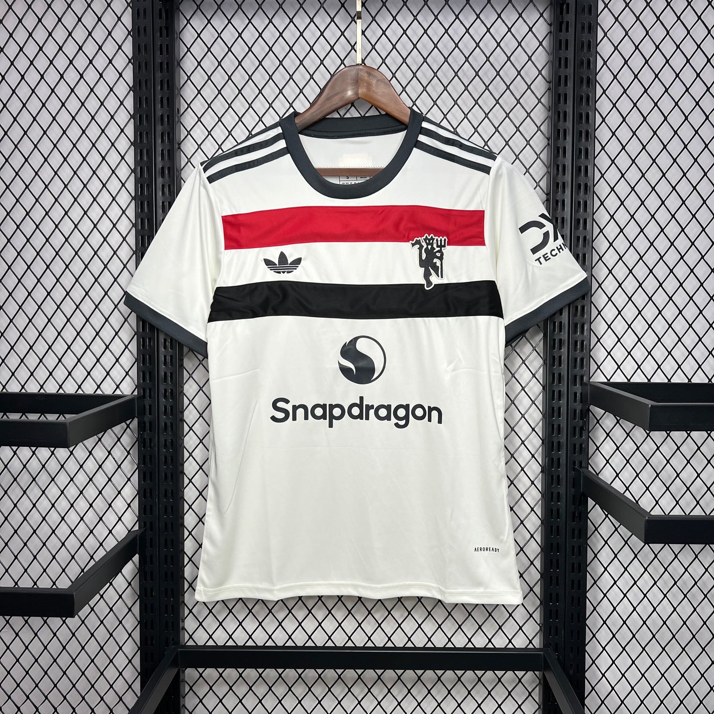 Manchester United - Tercera camiseta 2024/25
