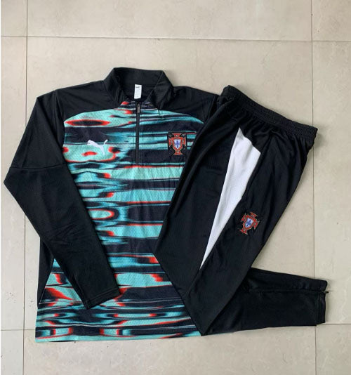Fato de Treino Portugal c/ Camisola PUMA 2025/2026