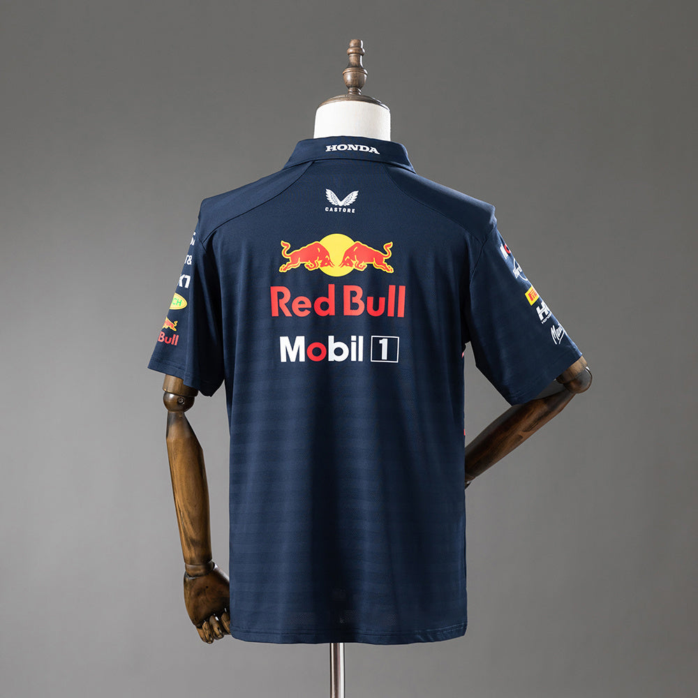 Pólo F1 Red Bull 2025