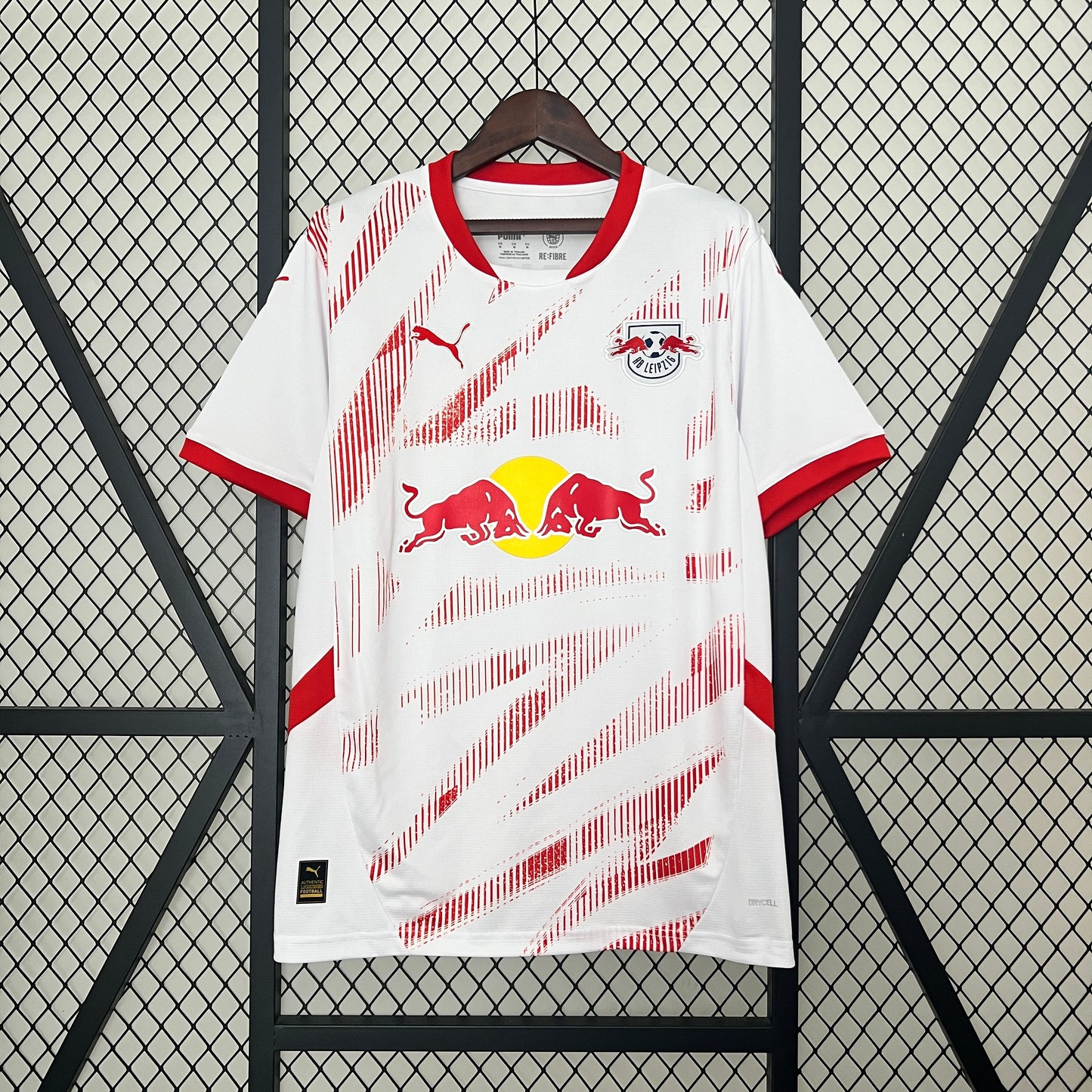 Camisola RB Leipzig - Principal 2024/2025