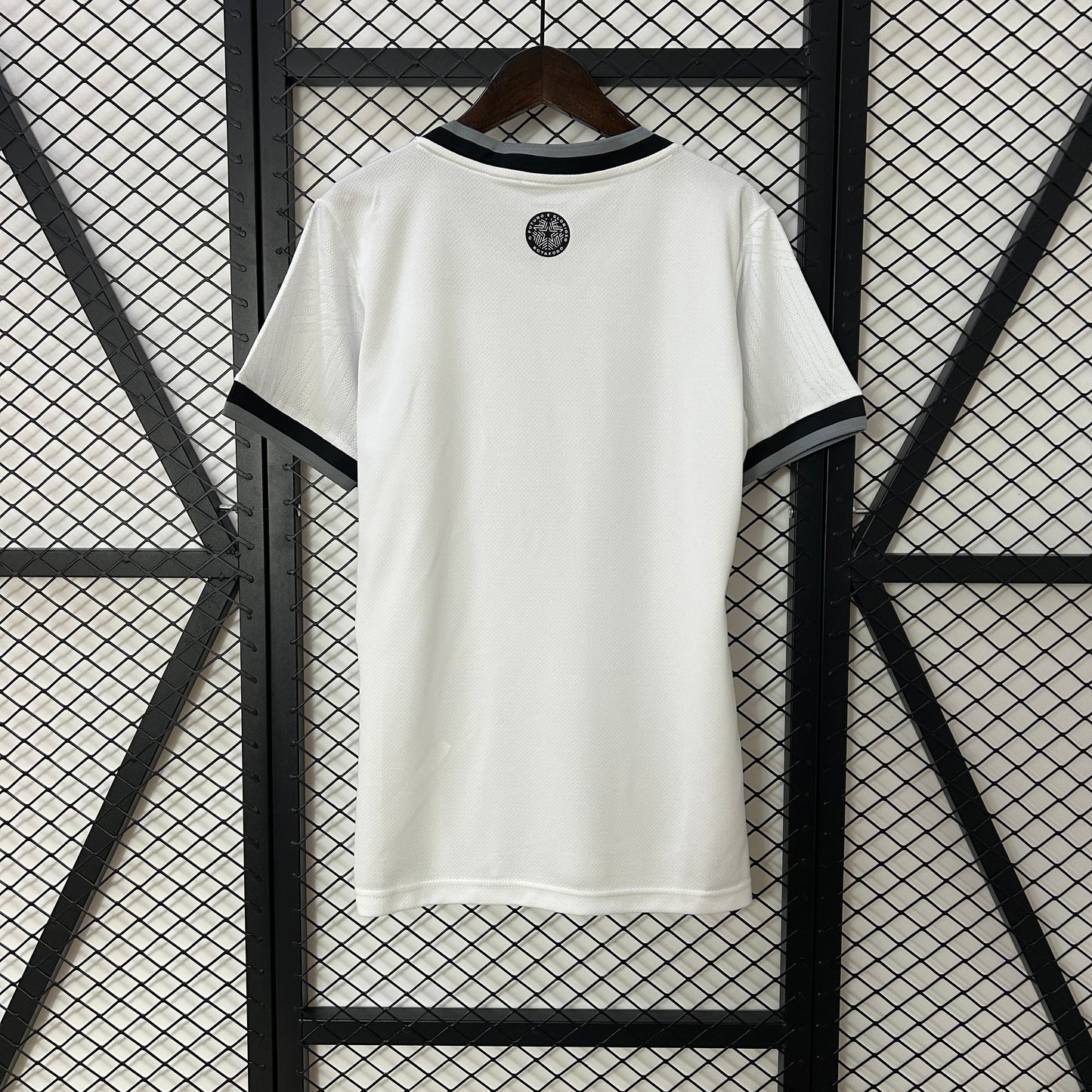 Camisola Botafogo - Terceiro 2024/25 Versão Feminina