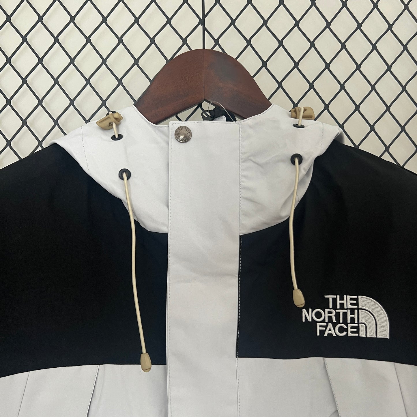 Chaqueta cortavientos - The North Face