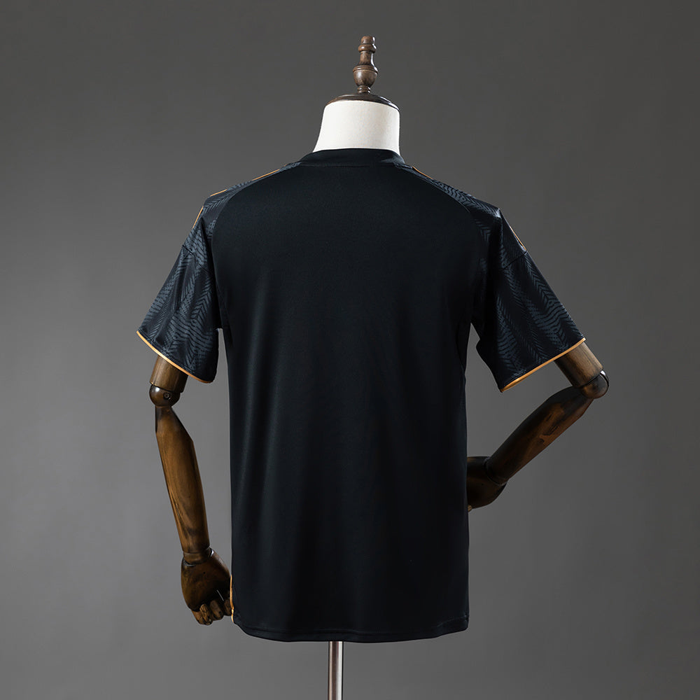 Camisola Atlético Mineiro - Alternativo 2025/26