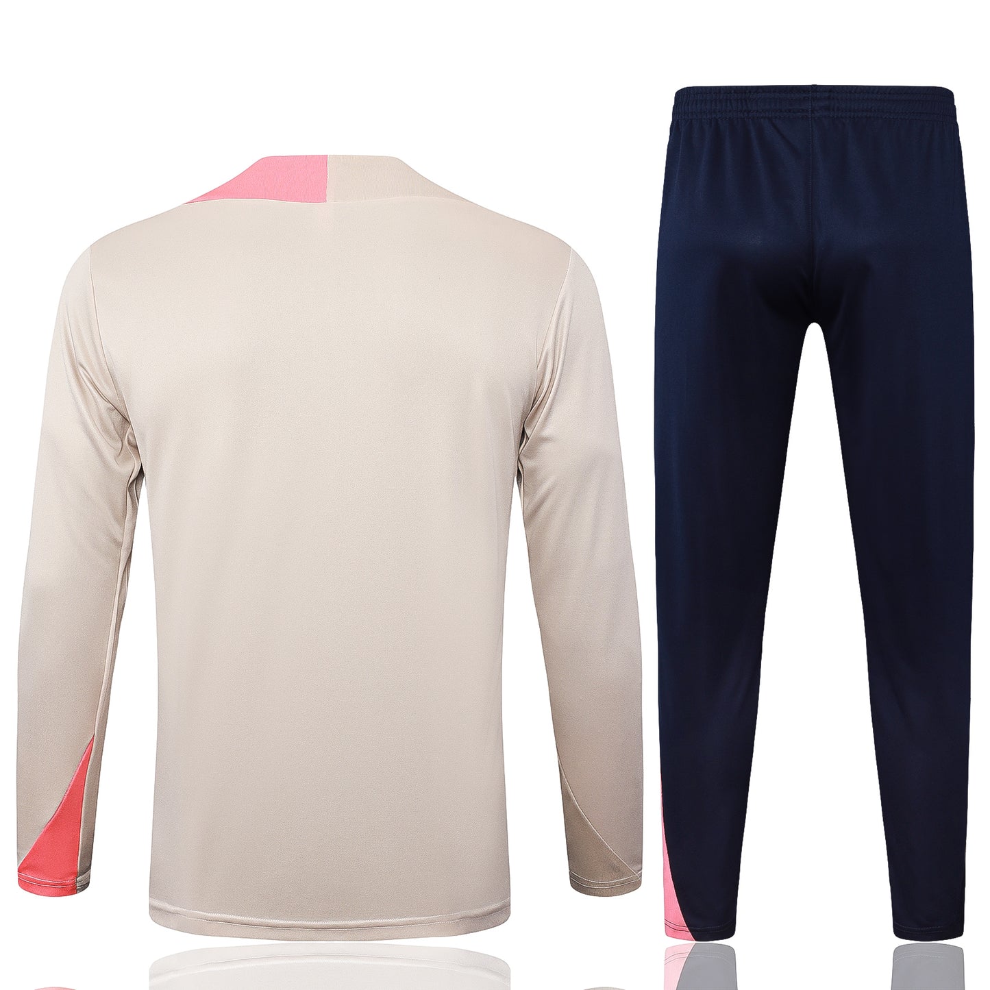 Barcelona Tracksuit with T-Shirt