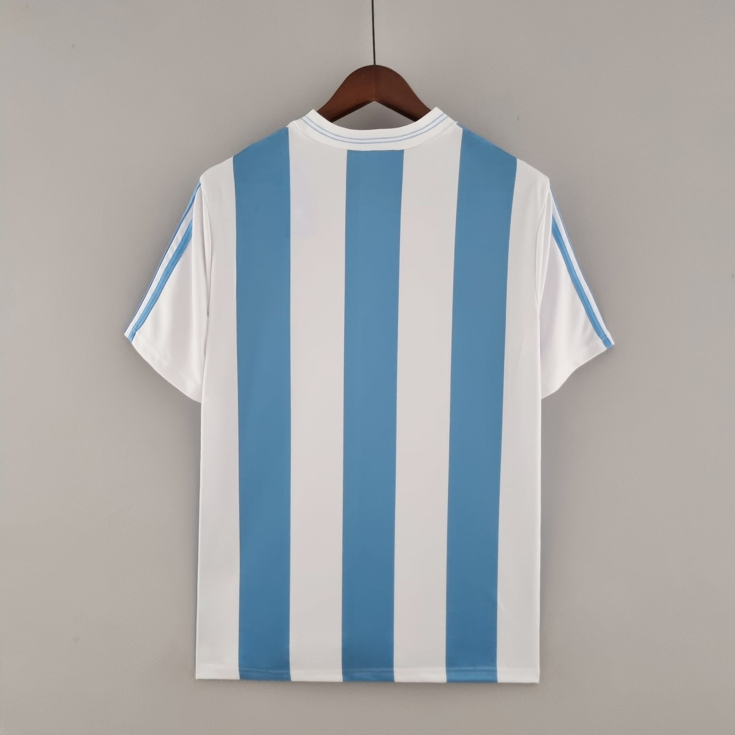 Camisola Argentina - Principal 1993/1994