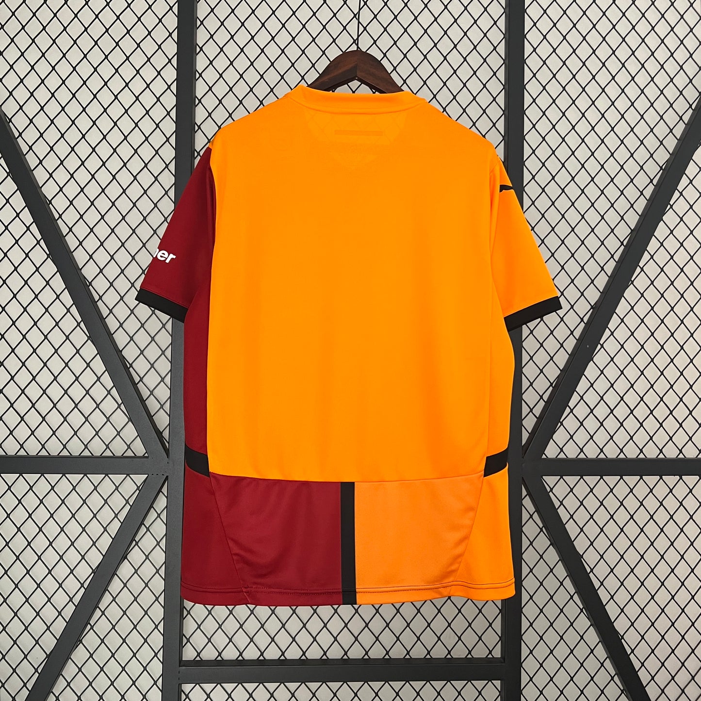 Camiseta Galatasaray - Primera 2024/25