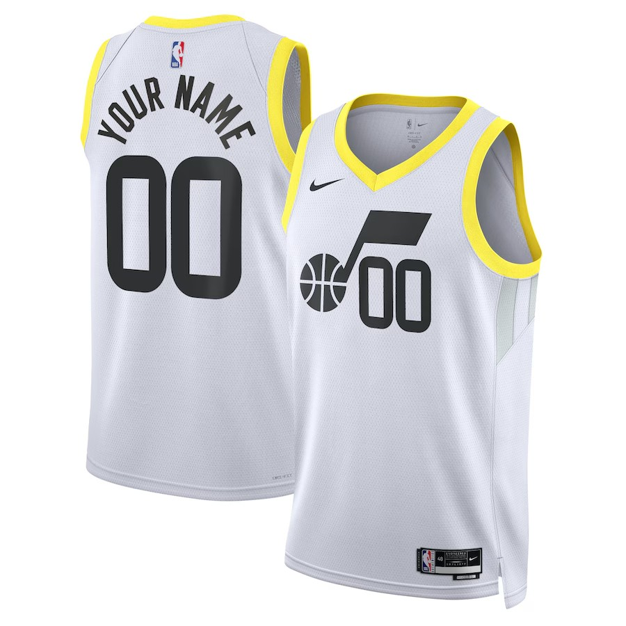 Camiseta NBA - Atlanta Hanks Nike Association 2023