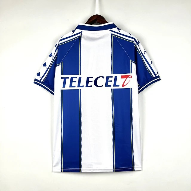 Camisola Retro - Principal FC Porto 1997/99