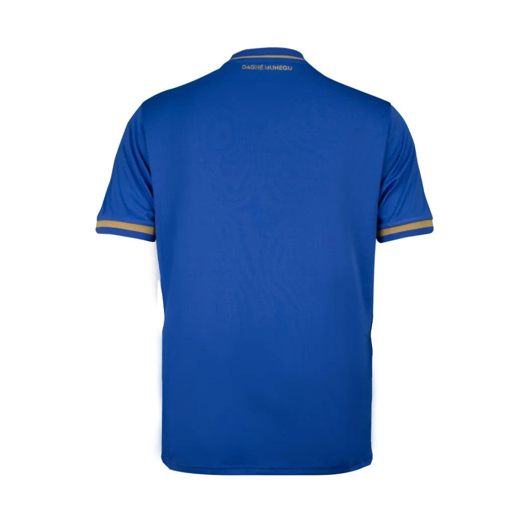 Camisola Monaco - Alternativa 2025/2026