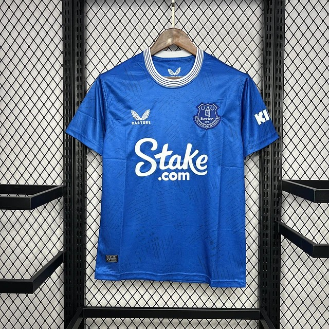 Camisola Everton - Principal 2024/2025