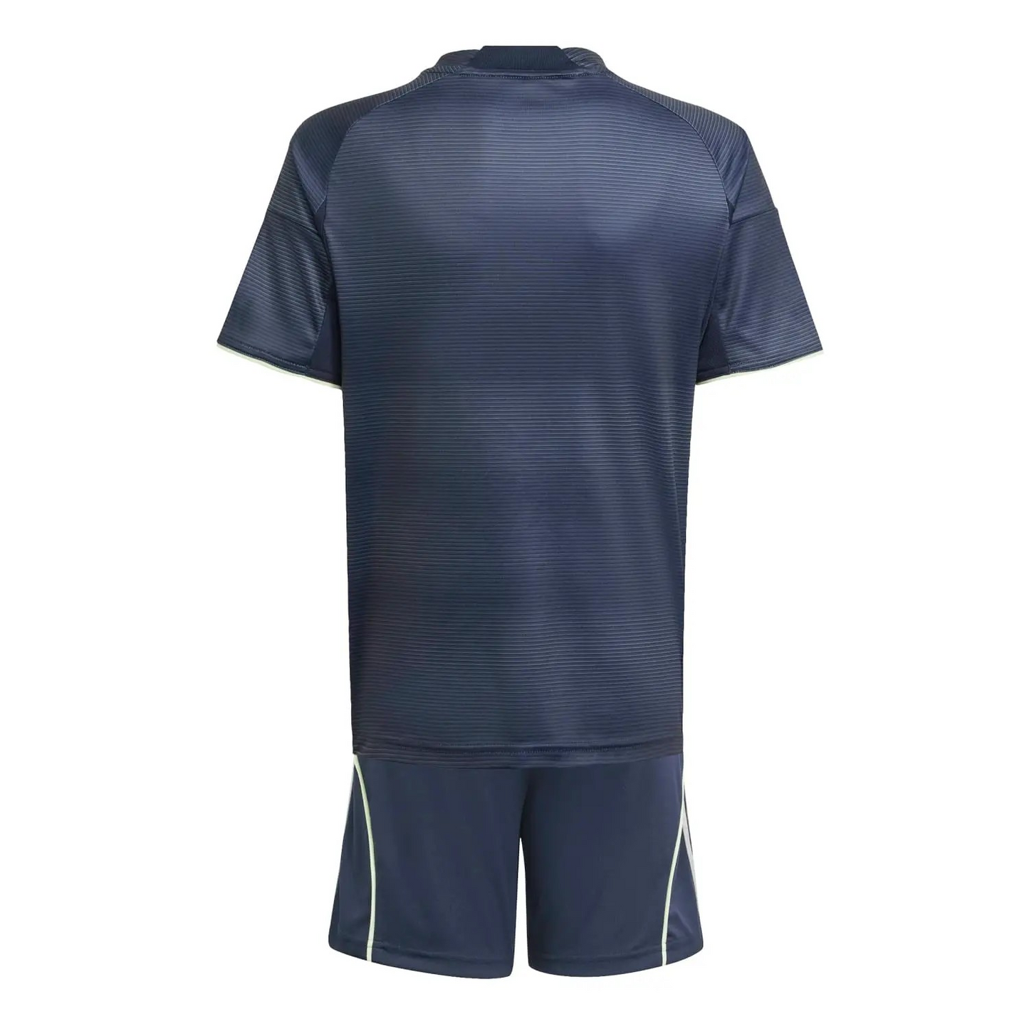 Kit Criança - Real Madrid Alternativa 2025/26