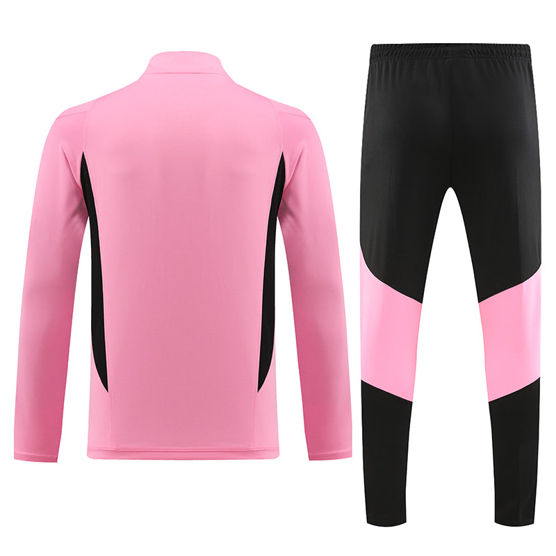 Inter Miami Tracksuit with Jersey