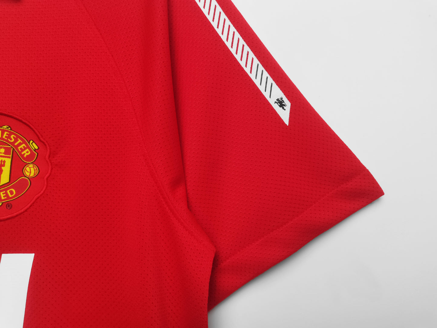 Camisola Manchester United - Principal 2010/2011