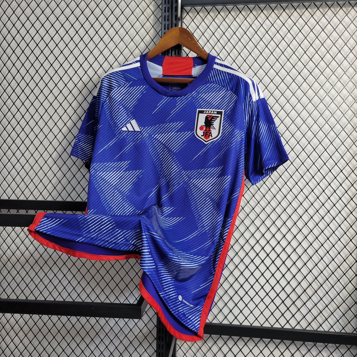 Japan 2023 Home Jersey