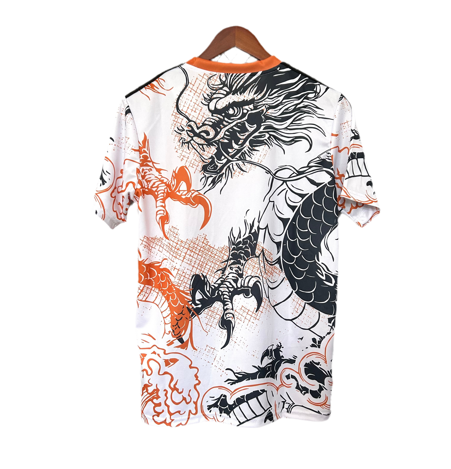Camiseta Real Madrid - Segunda 2024/25