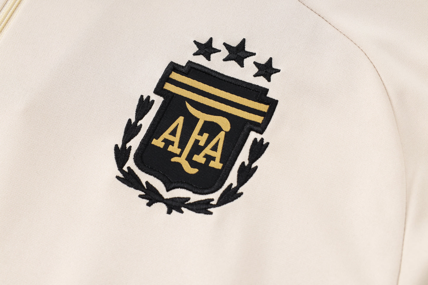 Argentina Tracksuit with T-Shirt