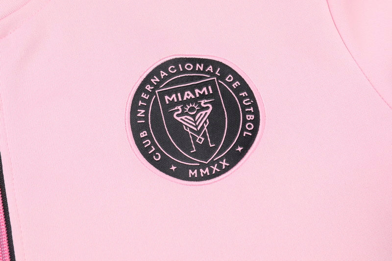 Fato de Treino Inter Miami c/ Casaco