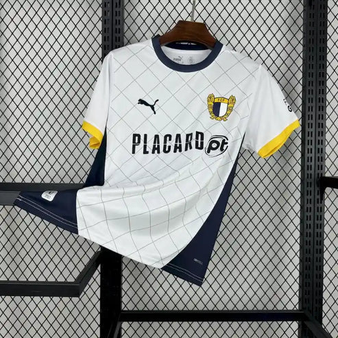 Camiseta Famalicão - Local 2024/2025