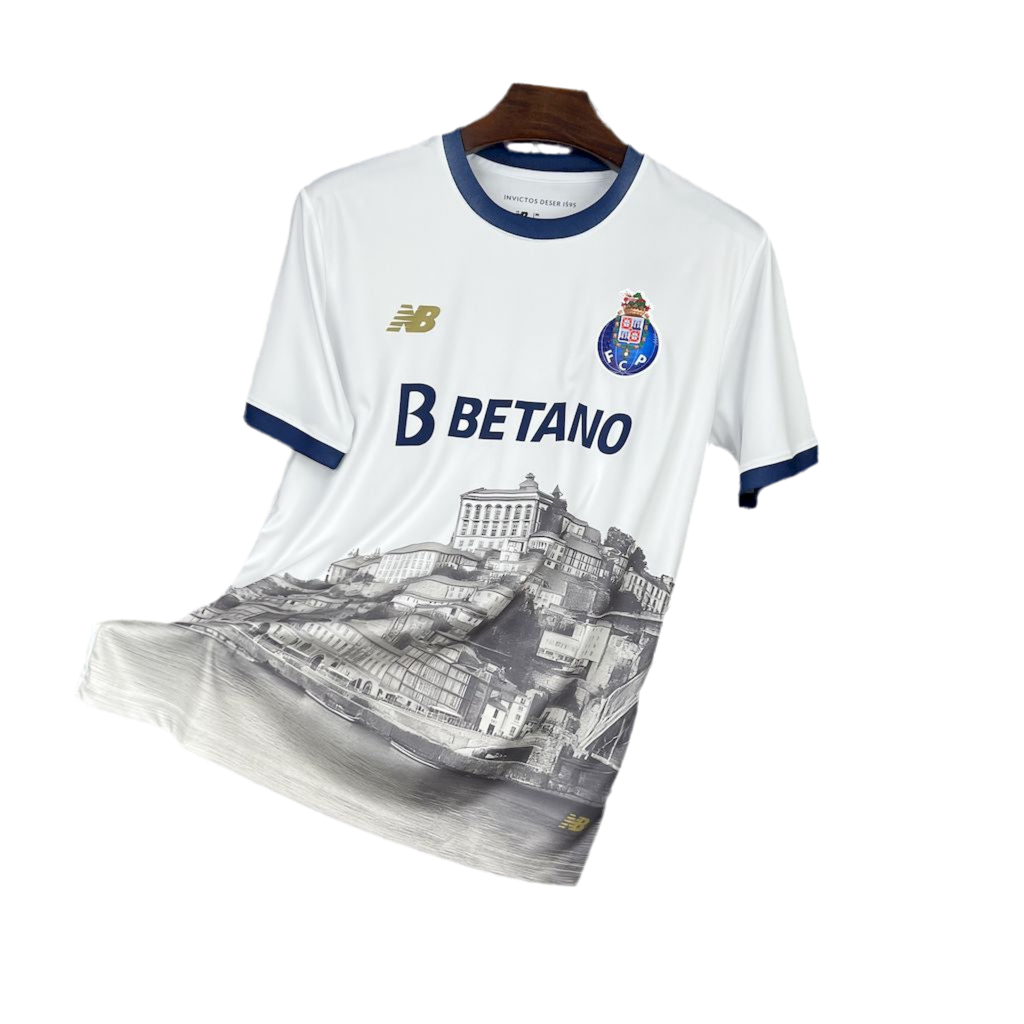 Camisola FC Porto - Special Edition 2025/2026