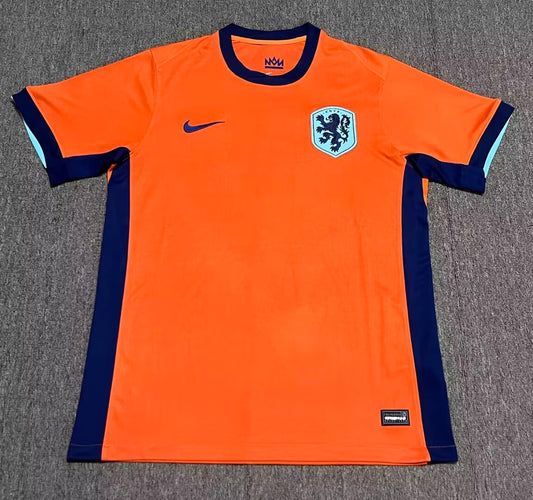 Camiseta Holanda - Primera 2024/25