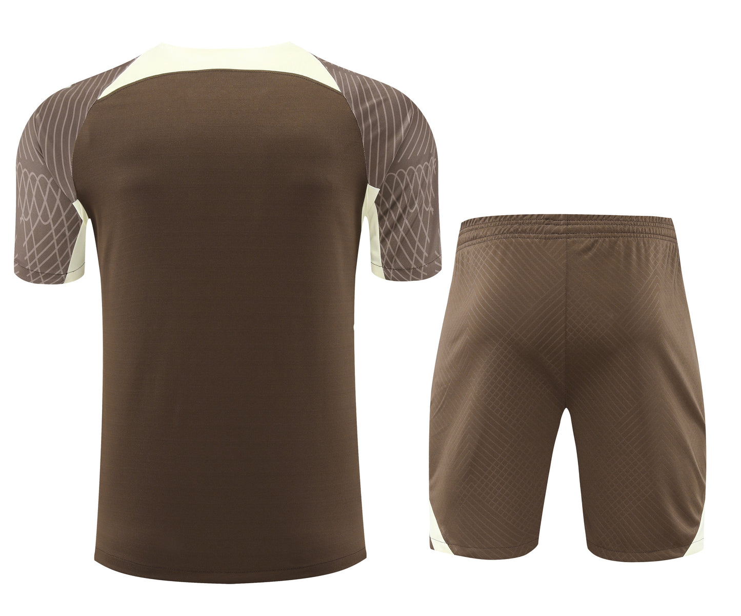 Kit de entrenamiento - Adultos Corinthians 2024/25