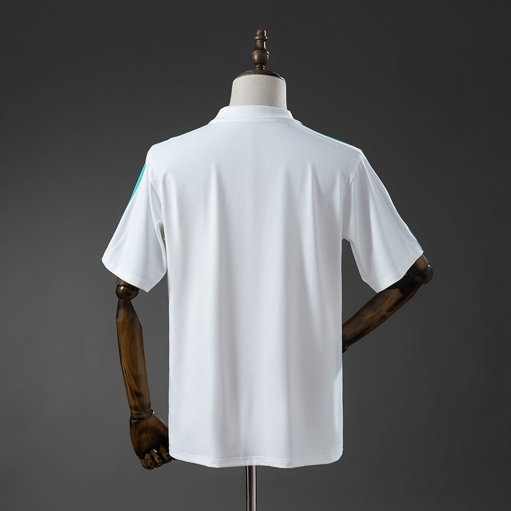 Pólo F1 Mercedes 2025