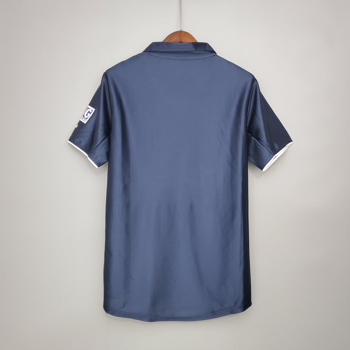 PSG 2021/2022 Jersey