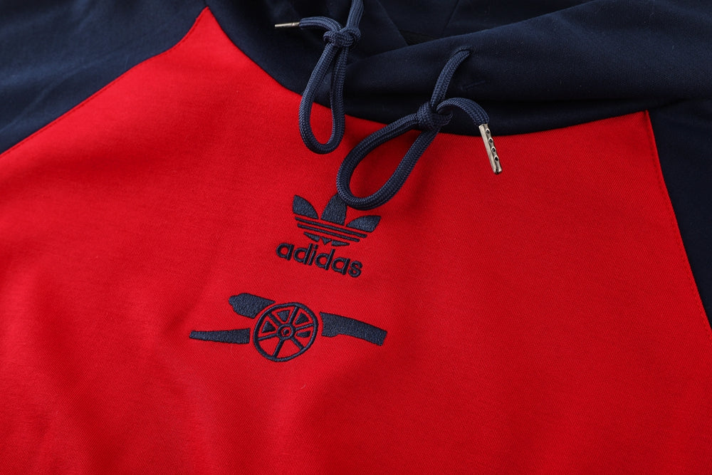 Chándal con camiseta Manchester United