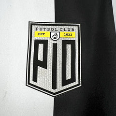 Camiseta Pio FC - Primera 2024/2025