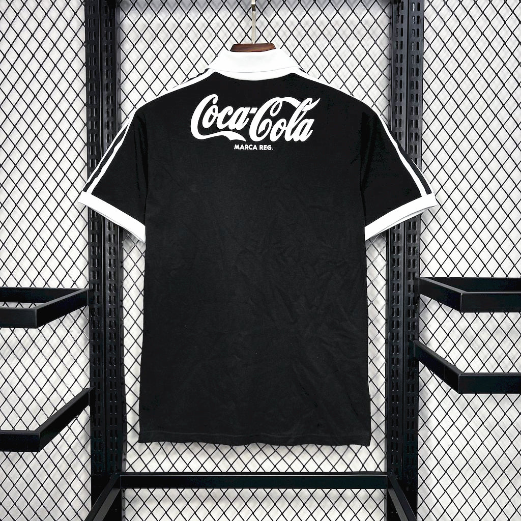 Camisola Vasco da Gama - Principal 1998/1999