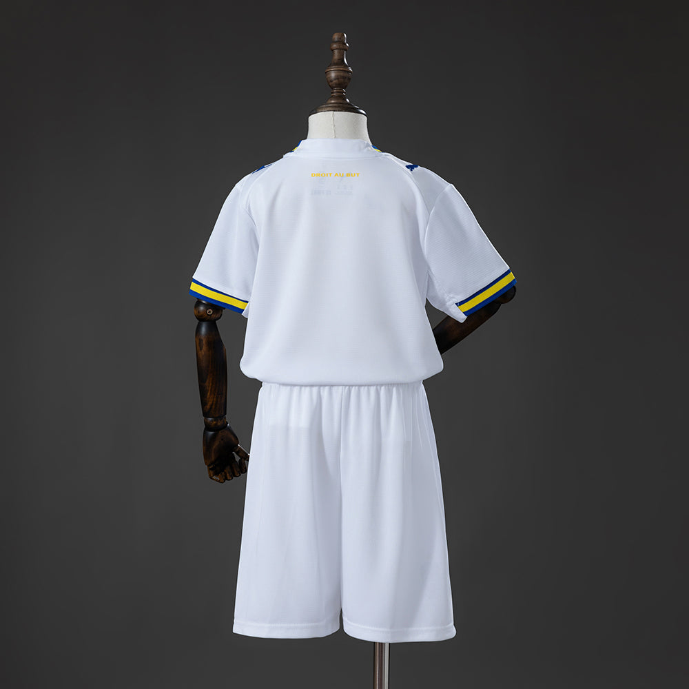 Kit Criança - Marseille Principal 2026/2027