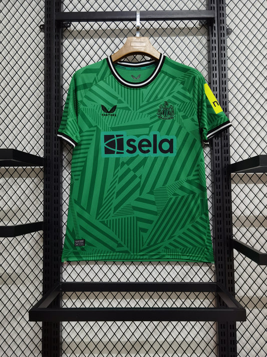 Newcastle 2023/2024 Away Shirt